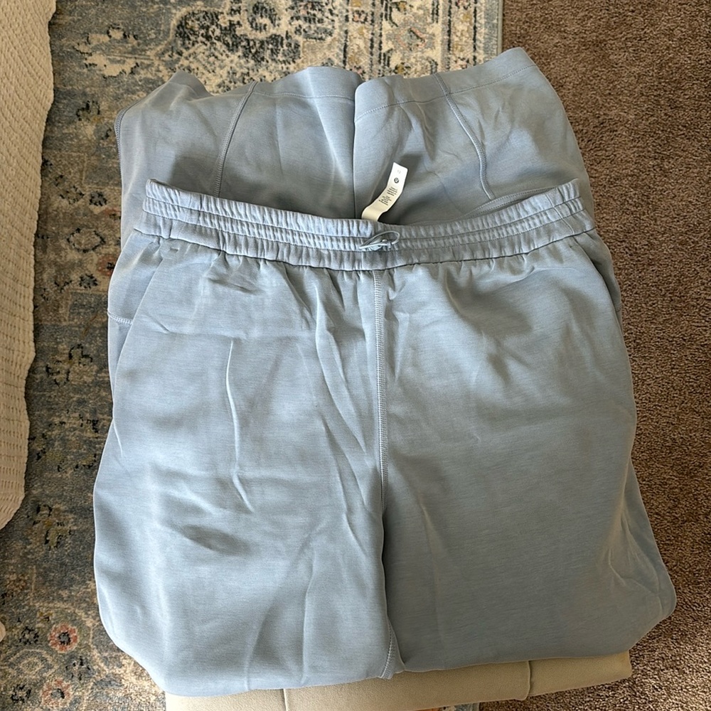 Lululemon flare sweatpant